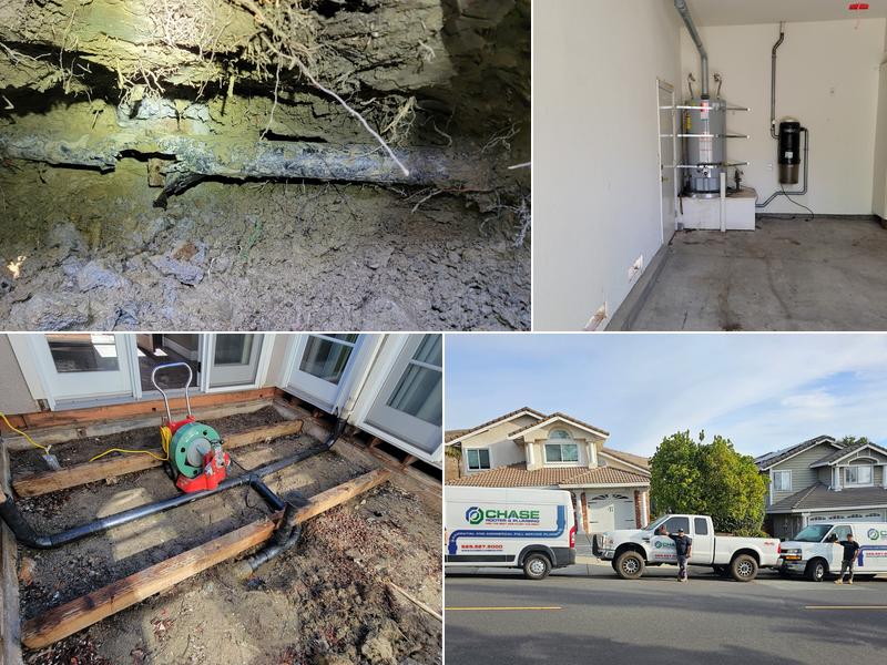 Chase Rooter & Plumbing Inc.