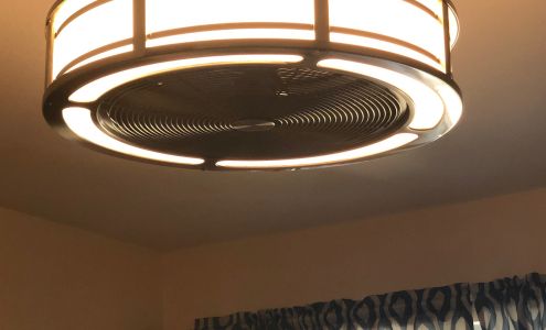 Mirage Desert Electric