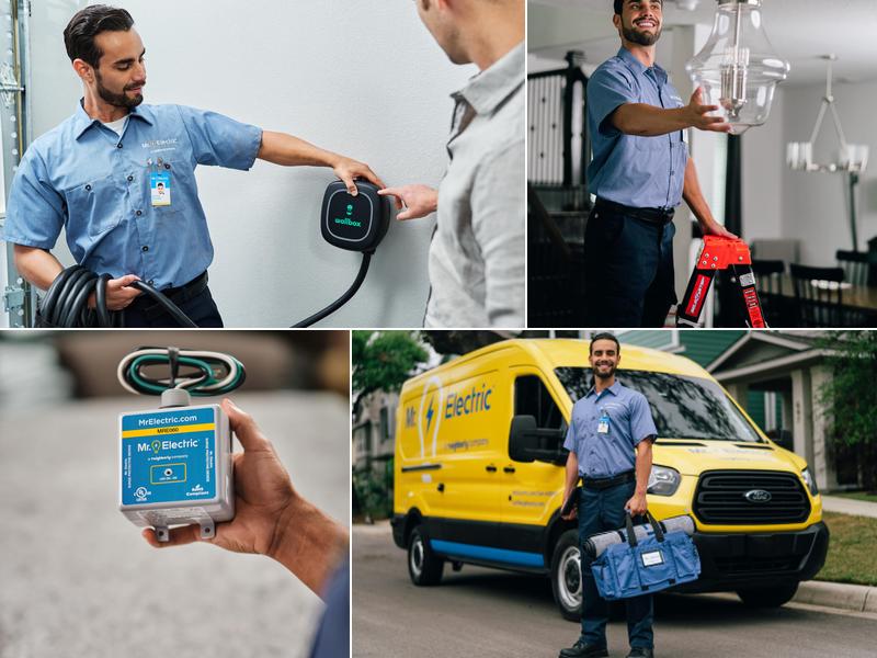 Mr. Electric of Concord CA