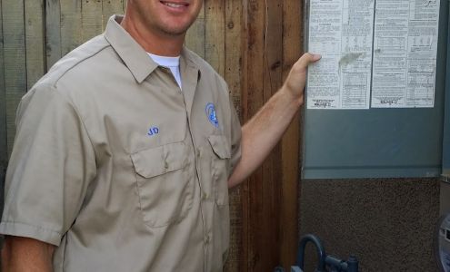 Jason Davis Electric