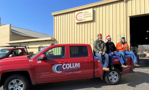 Collins Electrical Company, Inc.