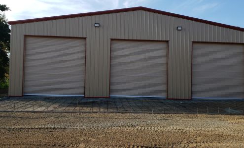 Port City Electric 1403 W Oak St, Stockton California 95203