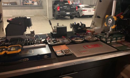 Hollywood Locksmith and Security