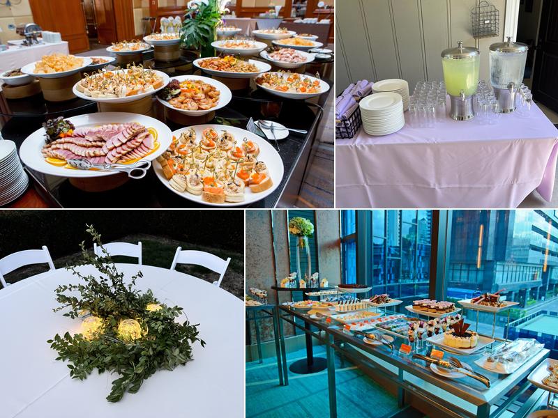 Pleasanton Catering Company
