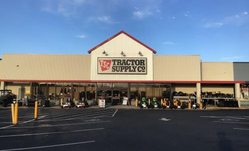 Tractor Supply Fitzgerald
