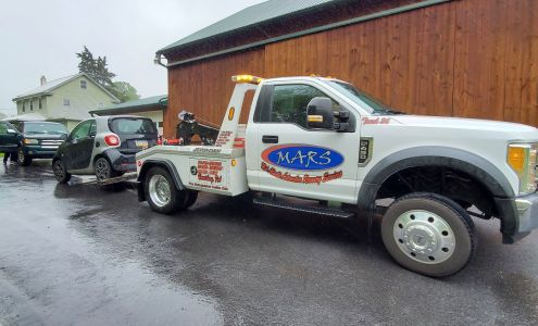 MARS TOWING