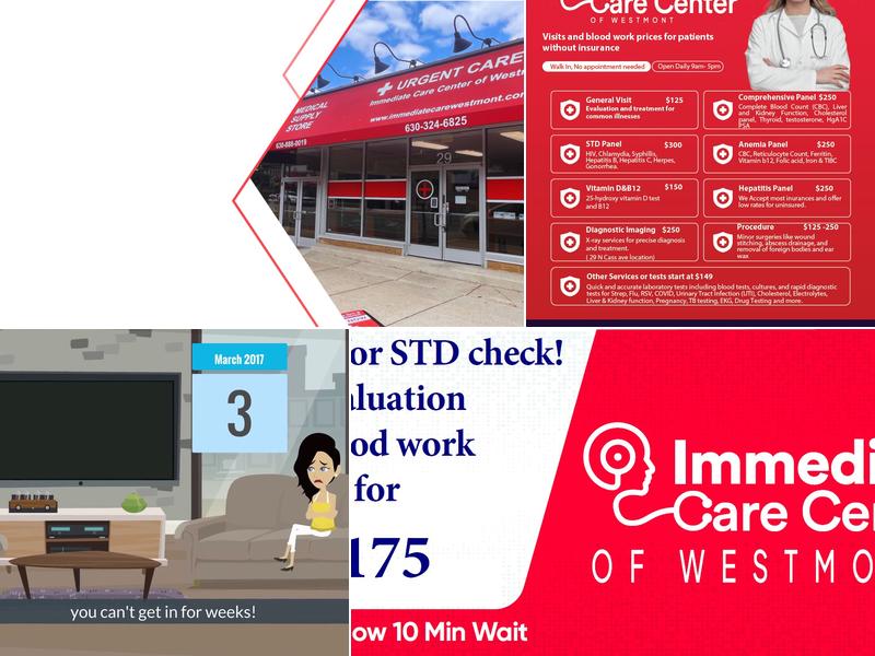 Urgent Care Center of Westmont
