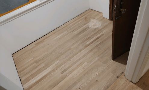 Eagle Hardwood Flooring Inc + MT Hardwood Floors