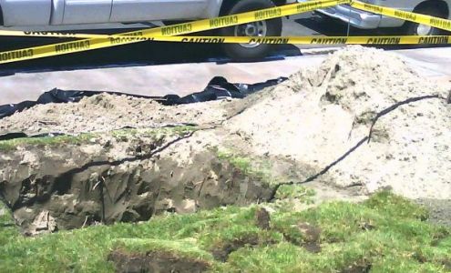 Omars24 1/2 Hr Plumbing Service