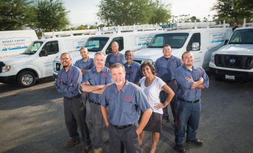 Desert Empire Plumbing & Drain