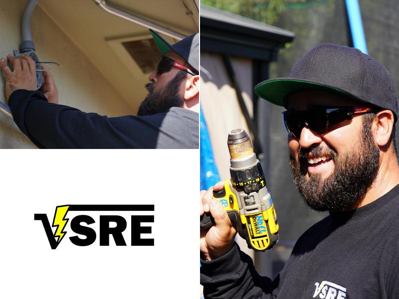 Square Root Electric