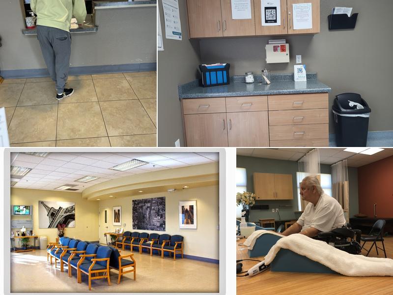 Meridian Urgent Care & Occupational Health