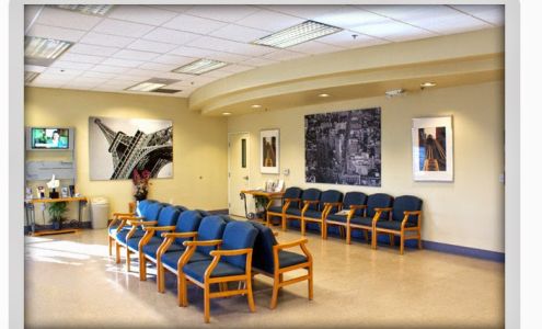 Meridian Urgent Care & Occupational Health