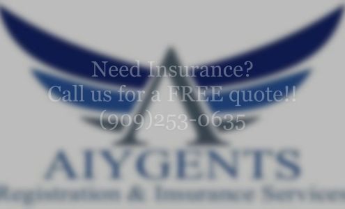 Aiygents Insurance Services Inc.