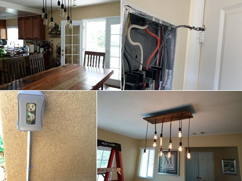 L & R Electrical Services