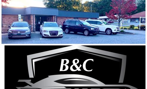 B&C Automotive Sales