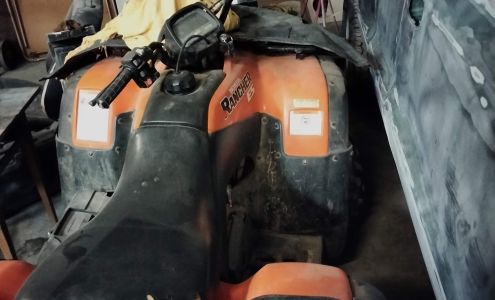 All Seasons - Automotive and Marine Repair Shop Union Mills