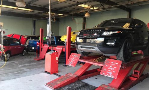 Los Cuates Auto Repair