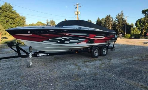 Complete Marine Sevice Jacksonville