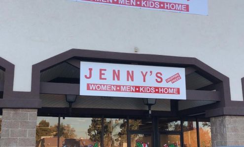 jenny’s Turlock