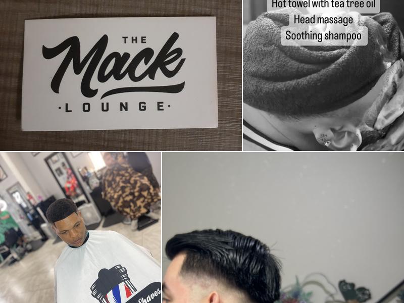 The Mack Lounge