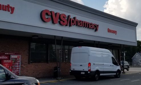 CVS