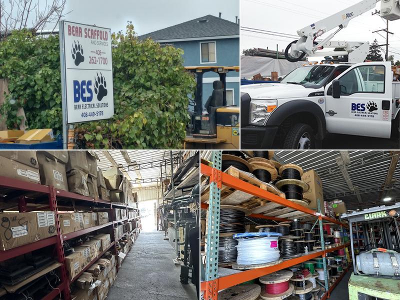 Bear Electrical Solutions