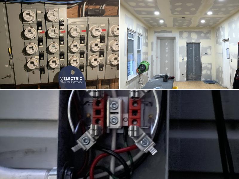 Electric Wire Services