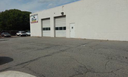 Bodylines Paint and Collision, LLC