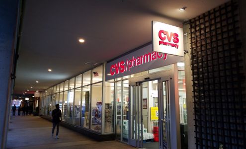 CVS