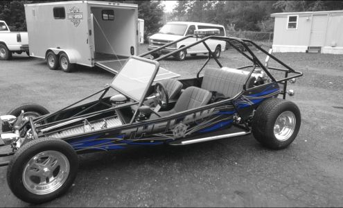 Clear Choice Collision Repair Inman