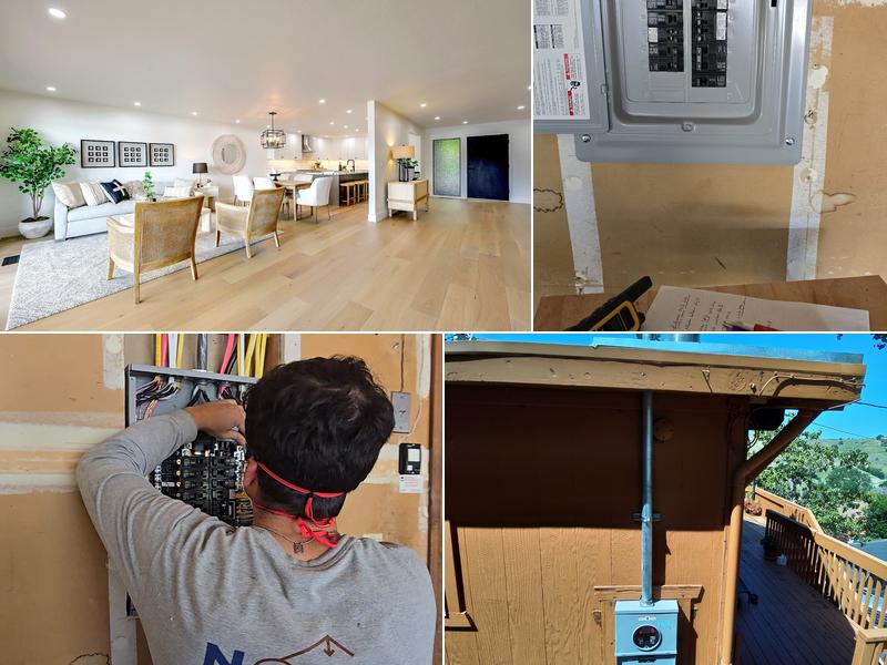 Nova Albion electric