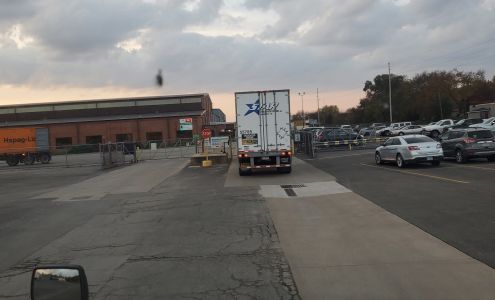 Pilkington North America Inc Ottawa