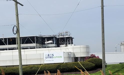 INEOS Styrolution America LLC Channahon