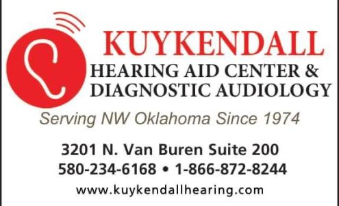 KuyKendall Hearing Aid Center & Diagnostic Audiology