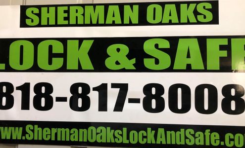 Los Angeles Emergency Lock & Safe