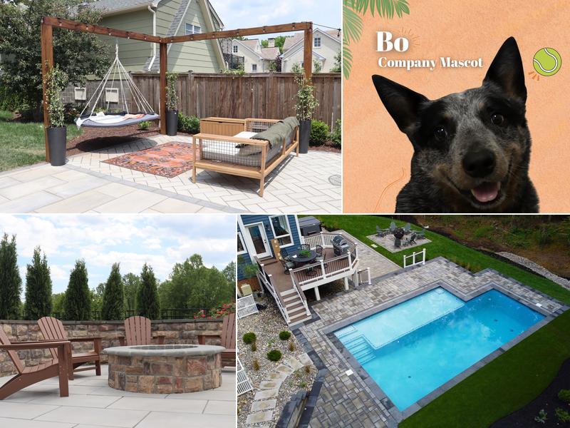 Oasis Pools & Patios