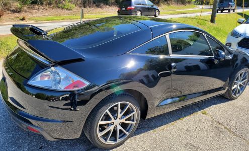 Jerry Bishop Body Shop