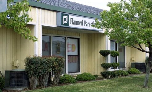 Planned Parenthood - Manteca Health Center