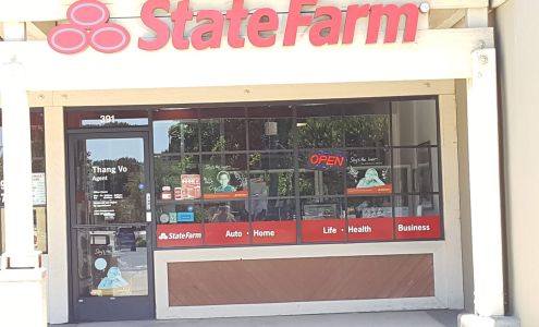 Farmers Insurance - Thang Vo