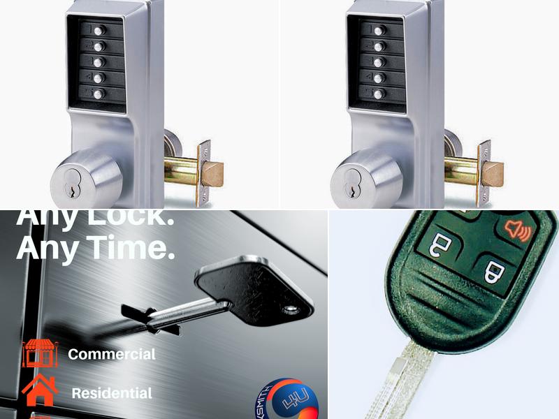 Locksmith 4U Denver