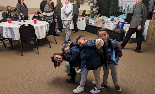 Elissa Rose Banquet Center