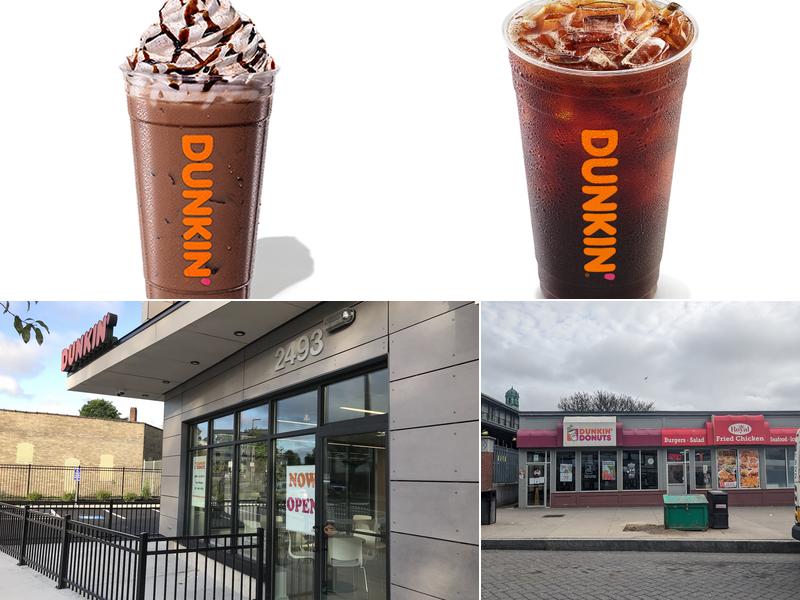 Dunkin'