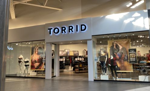 Torrid