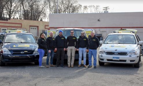 Sure Lock & Key Locksmith – West Hartford