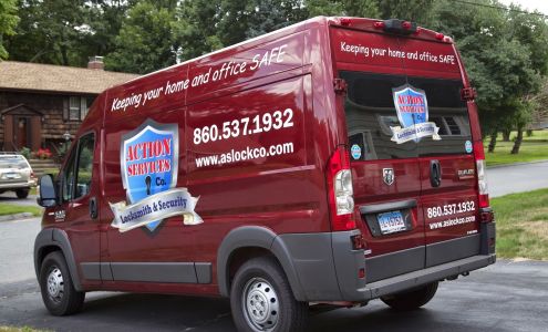 Action Services Company