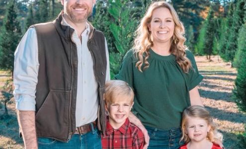 Jonathan Jeffcoat Farm Bureau Insurance