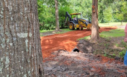 KENT ADAMS SEPTIC TANK SERVICE Jakin