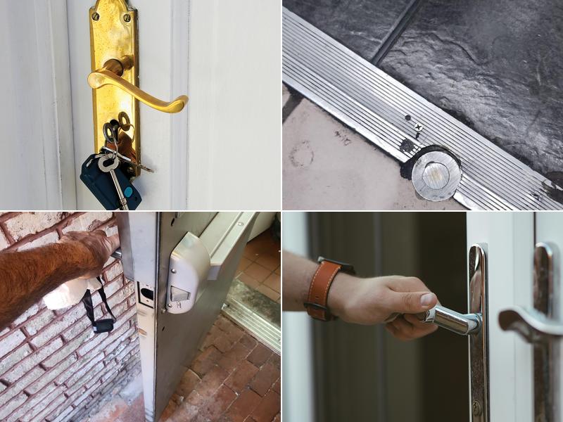 All In One Locksmith Inc.