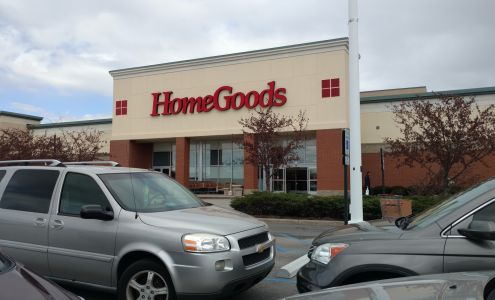 HomeGoods Noblesville